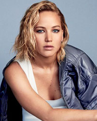 Jennifer Lawrence